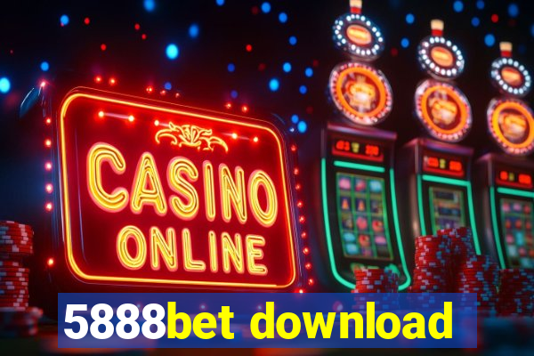 5888bet download